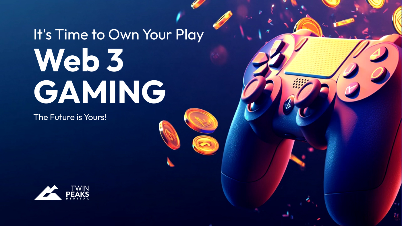 The Future of Play-to-Earn
