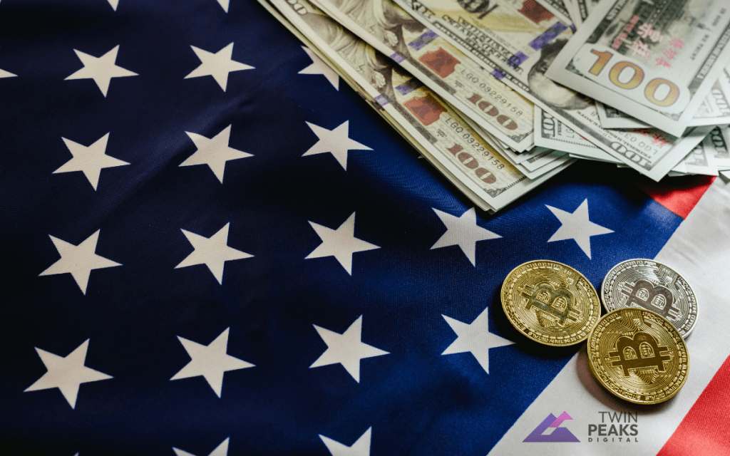 US Elections Are Just Days Away Which Party is Better for Bitcoin Mining