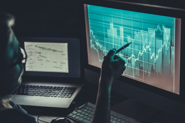 The Power of Crypto Bots in Cryptocurrency Trading