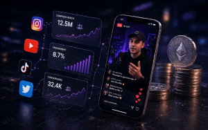 How Crypto Influencer Marketing Really Works